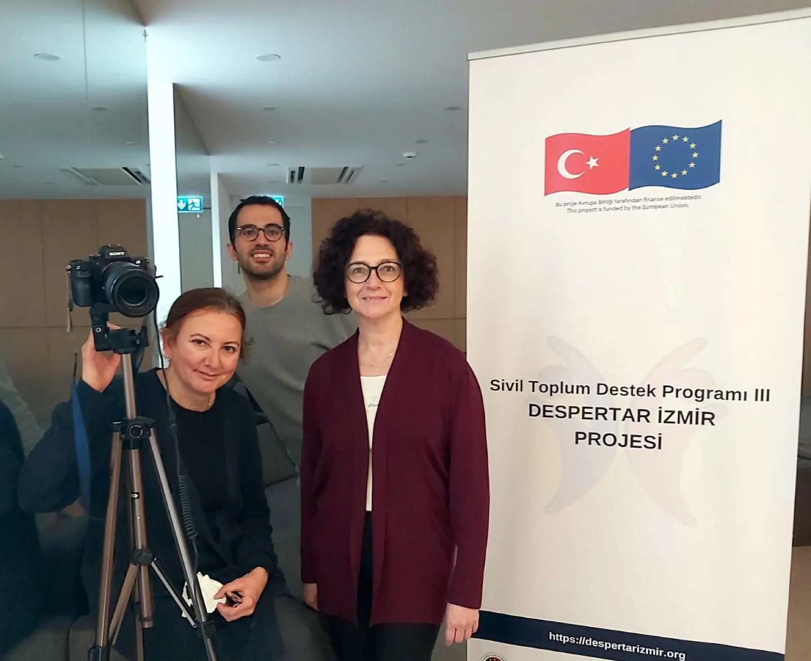 Documentary films and videos on Jewish Izmir.