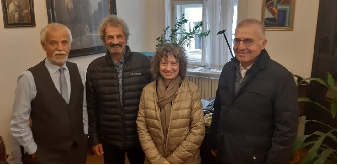 The EU-supported civil society project that made Izmir's Jewish community more visible in public life.